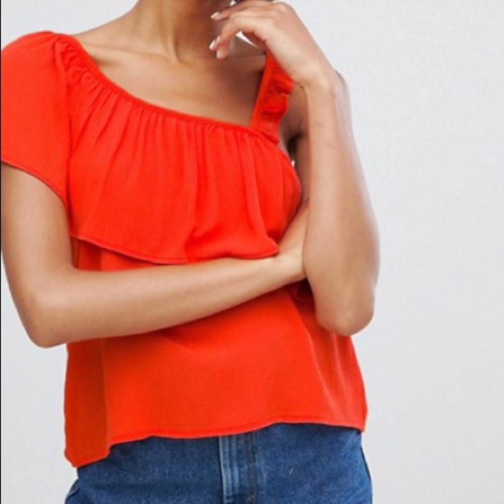 Blouse - Picture 2 of 3